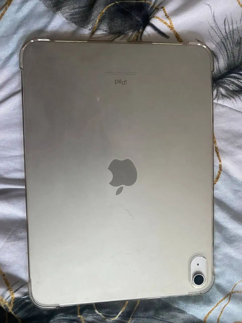 iPad 2022 256GB - Планшеты (Электроника) в Люберцы