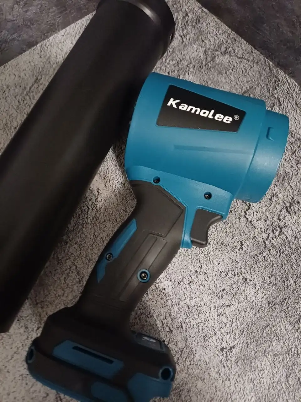 Продам новую воздуходувку KamoLee - Авто в Некрасовка