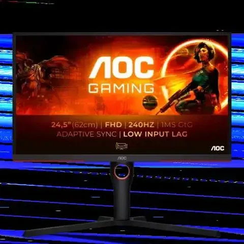 Монитор LG 240Гц - частное объявление в Люберцы