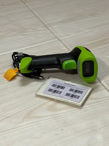 Беспроводной сканер штрих кода NETUM L8BL Pro - частное объявление в Люберцы