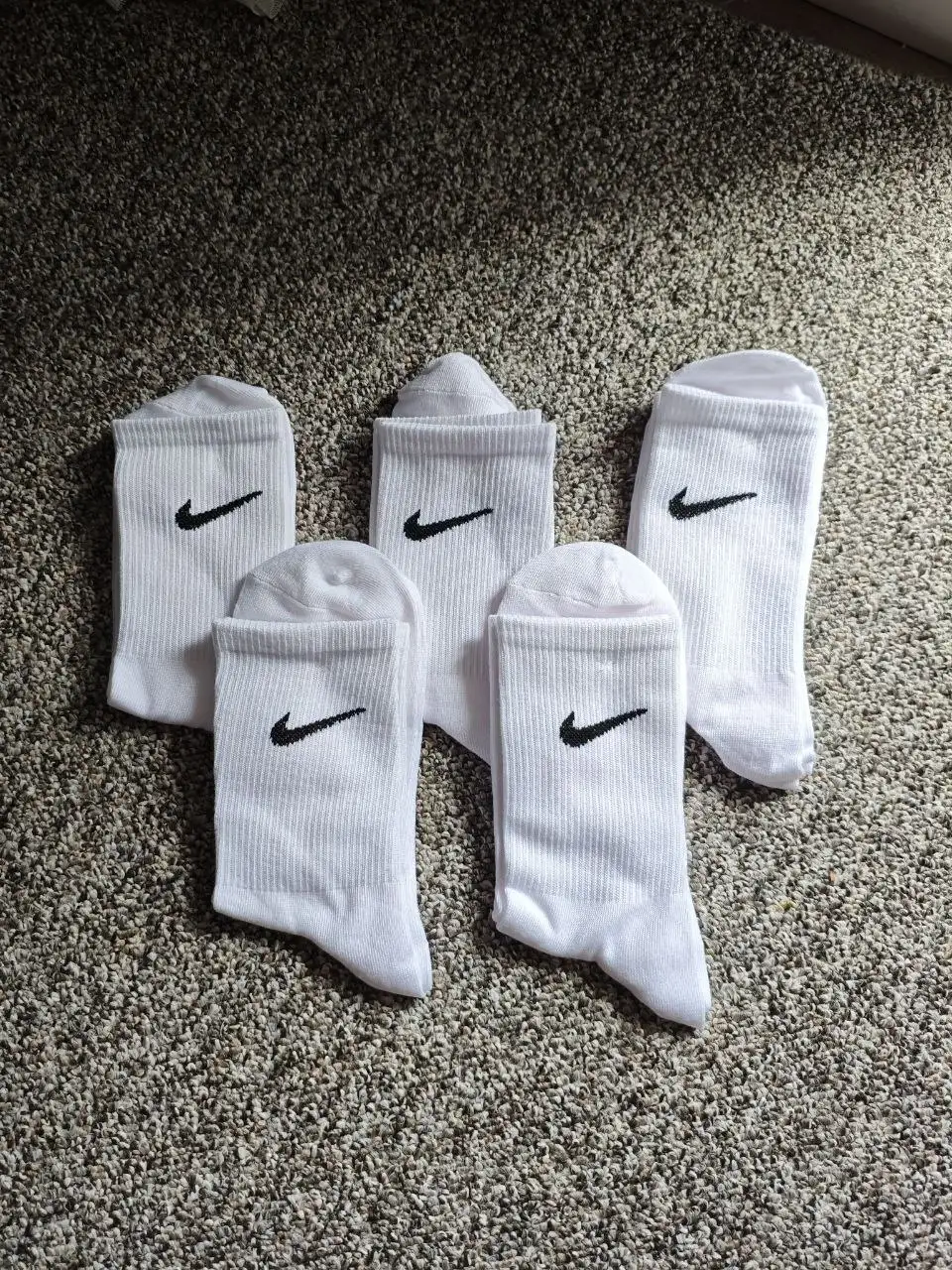 Носки Nike - Носки (Одежда) в Некрасовка Люберцы