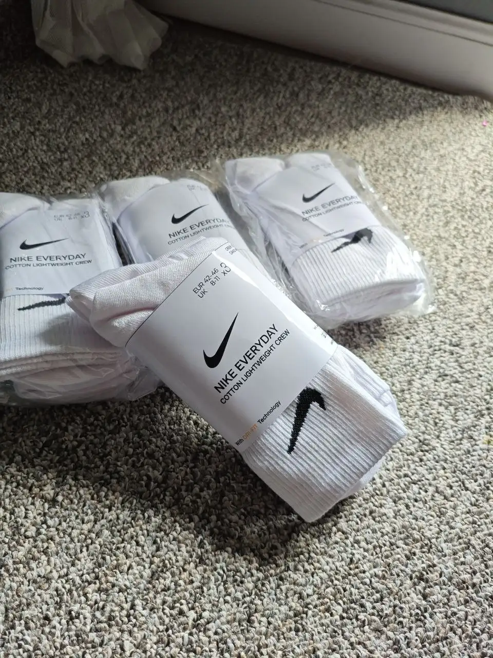 Носки Nike - Носки (Одежда) в Некрасовка Люберцы