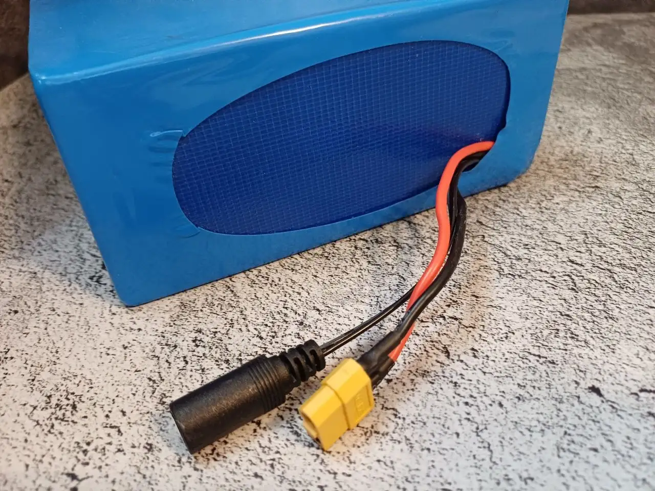Новый аккумулятор для электровелосипеда 48V 50000mAh - Электроника в Люберцы