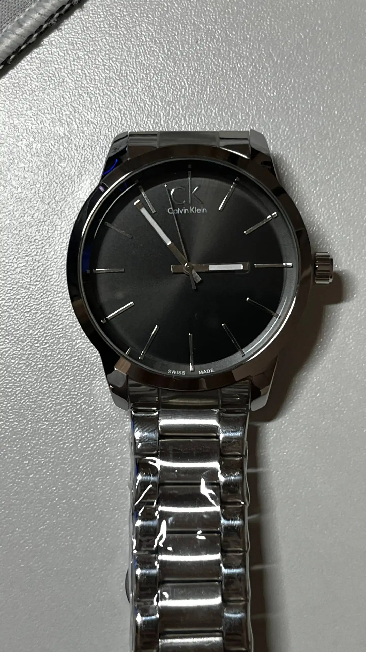 Продам часы Calvin Klein - Аксессуары (Одежда) в Люберцы