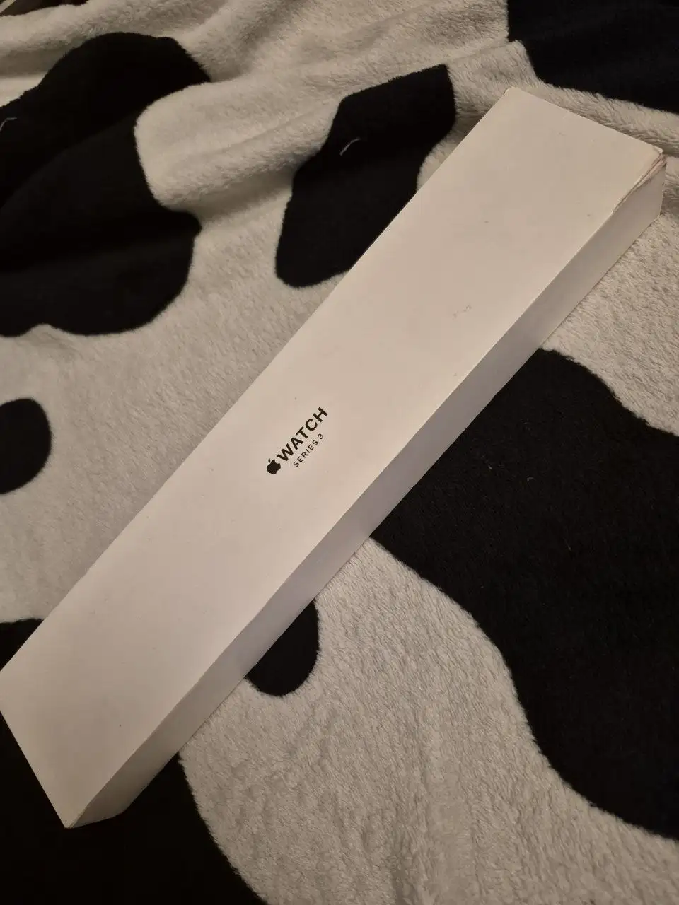 Apple Watch Series 3 38mm - Умные часы (Электроника) в Люберцы