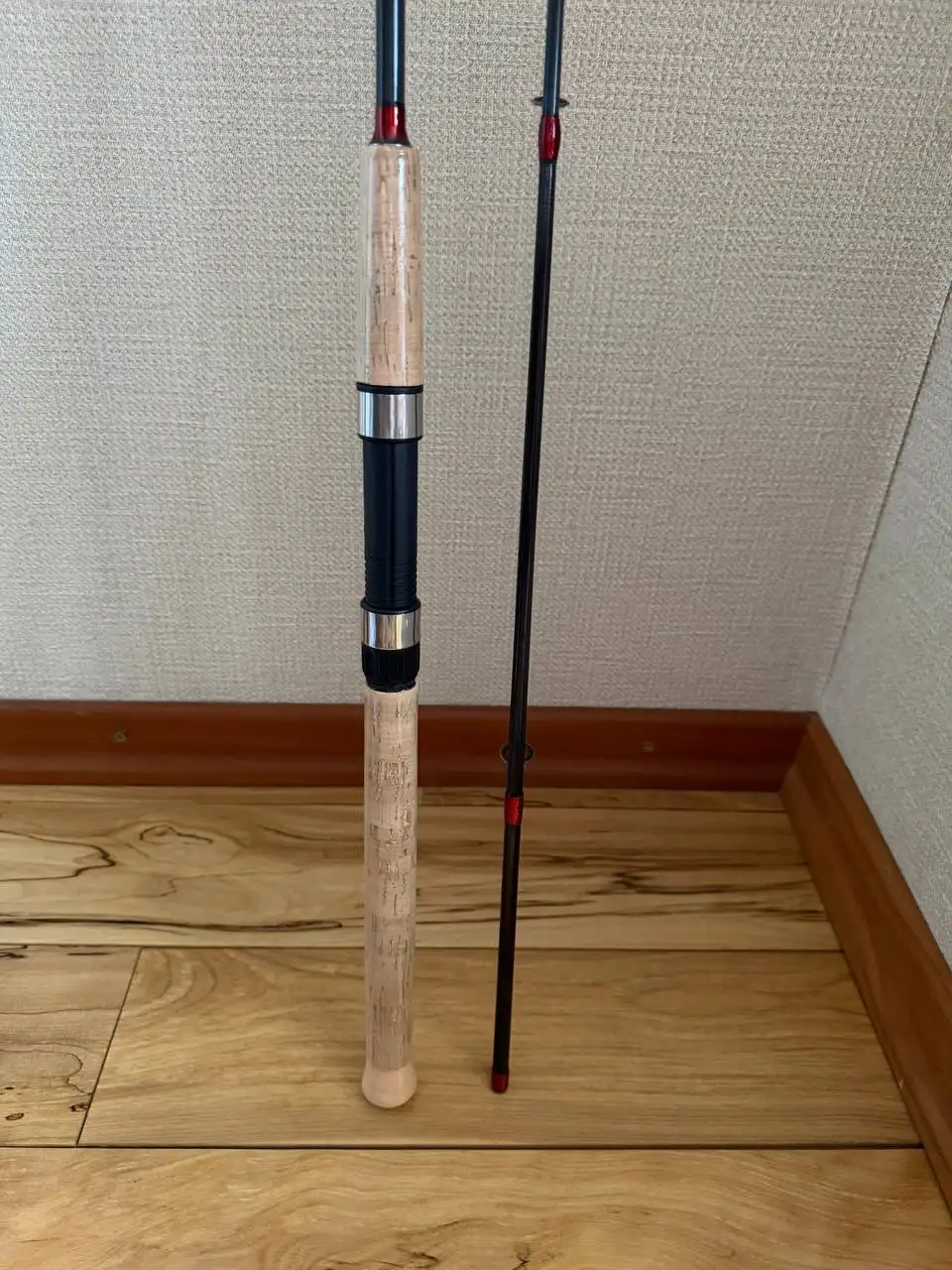 Продам спиннинг Shimano Catana BX XT 240 - Рыболовные товары (Хобби и отдых) в Люберцы