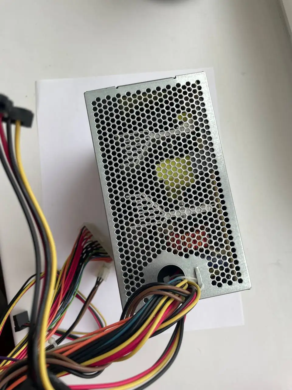 Блок питания HP FH-XD301MYF-1 и Chieftec SMART GPS-500A8 - Электроника в Неизвестно