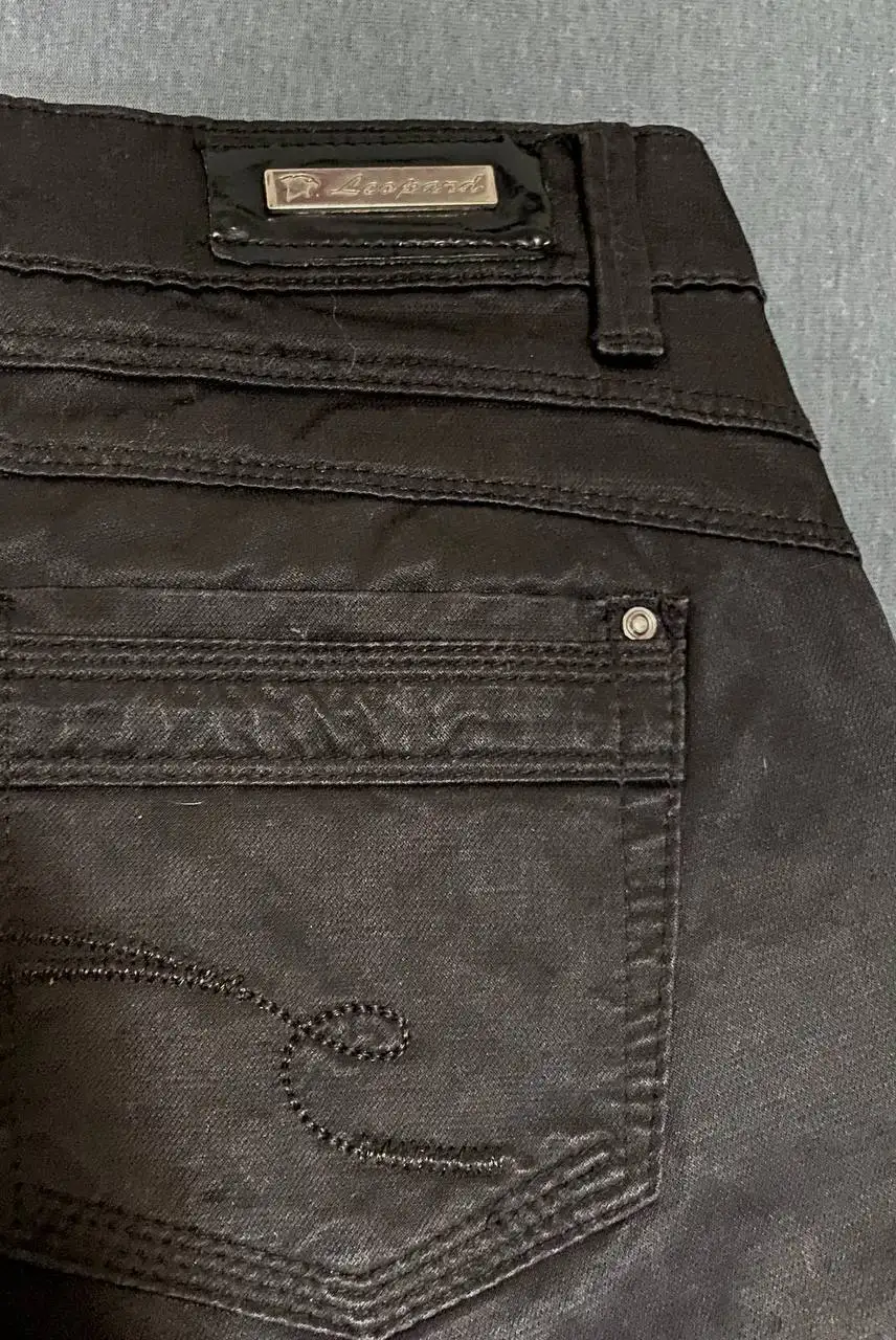 Продам джинсы Leopard W29 L33 - Женская одежда (Одежда) в Люберцы