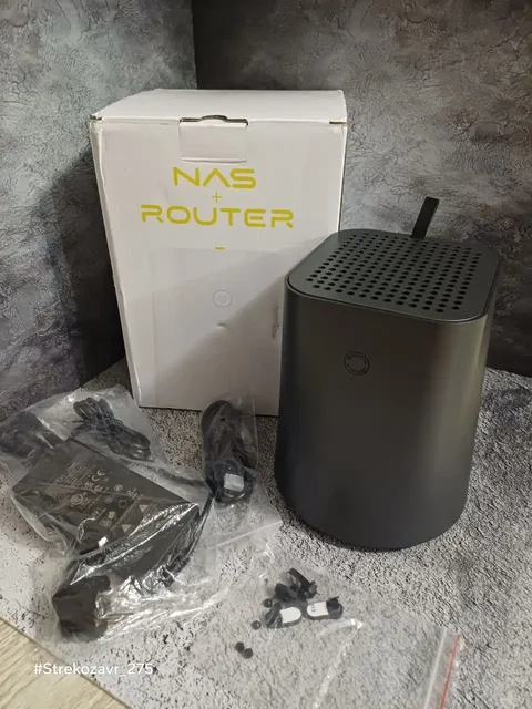 Продам новый мини ПК Aoostar WTR R7 - Гаджеты в Люберцы