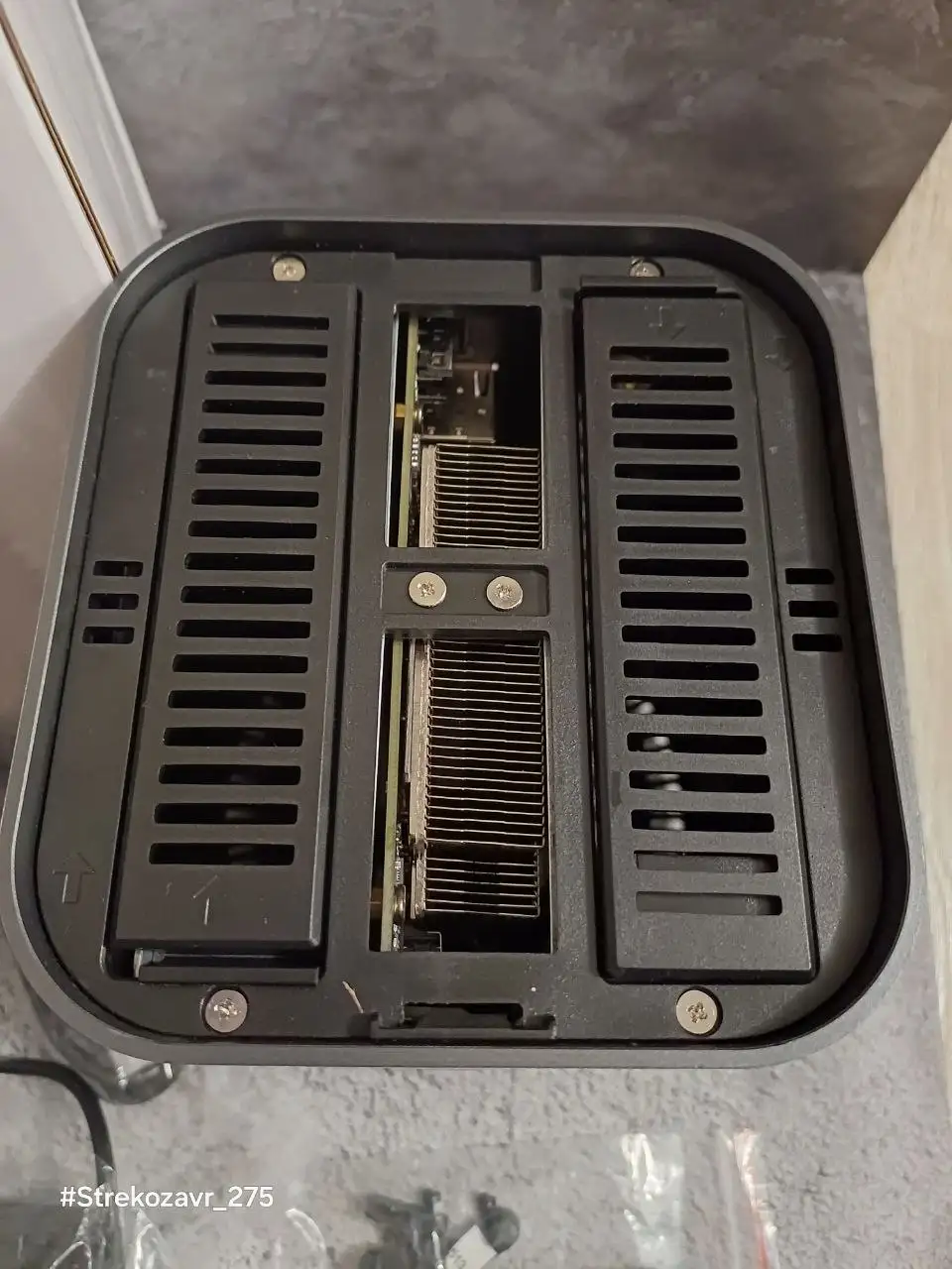 Продам новый мини ПК Aoostar WTR R7 - Мини-ПК (Электроника) в Люберцы
