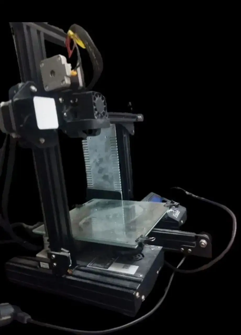 Кофемашина JB и 3D принтер Creality Ender v3 - Электроника в Москва