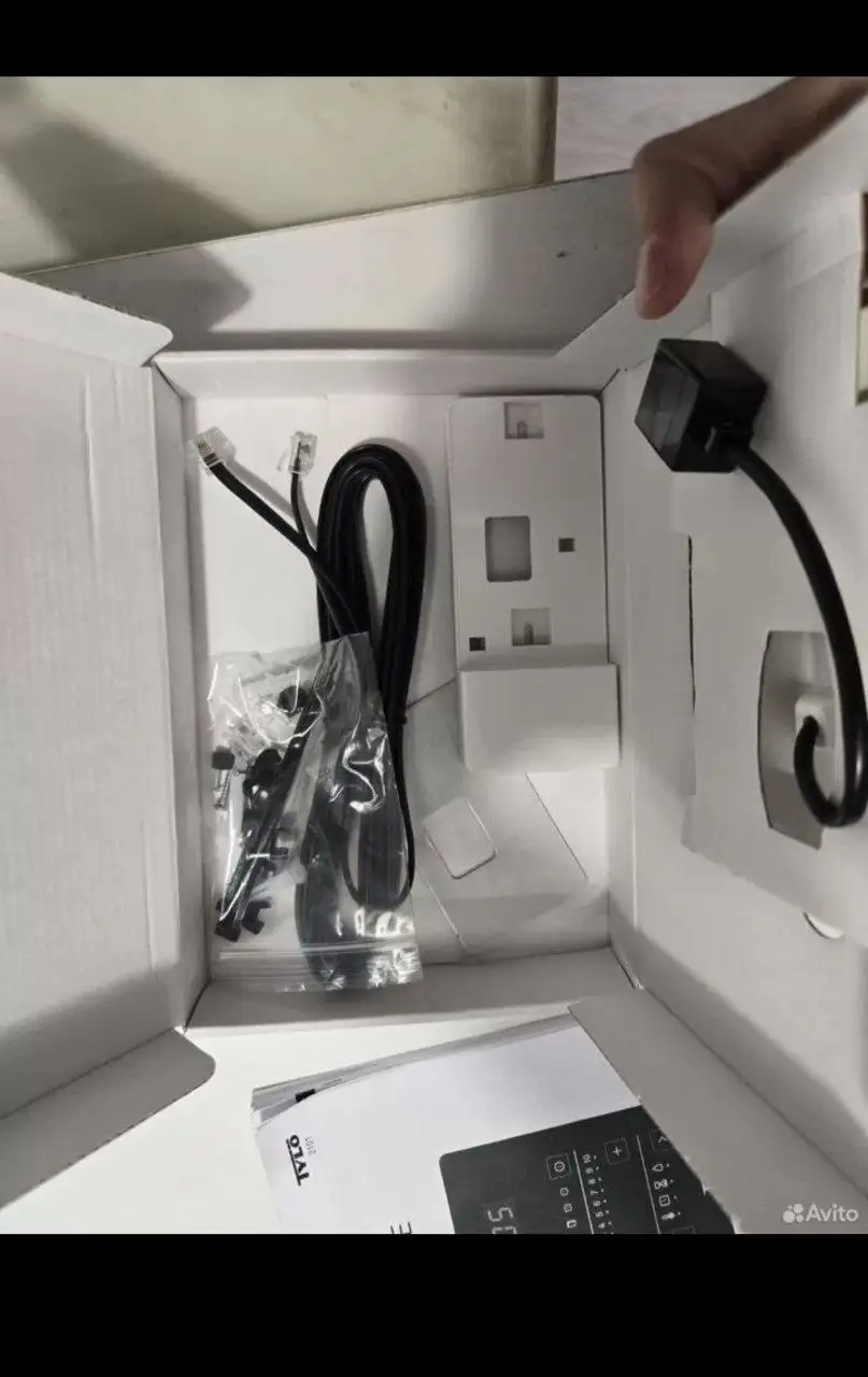 Насос Grundfos UPS 25-40 180 и пульт Tylo Pure 72001430 - Электроника в Некрасовка