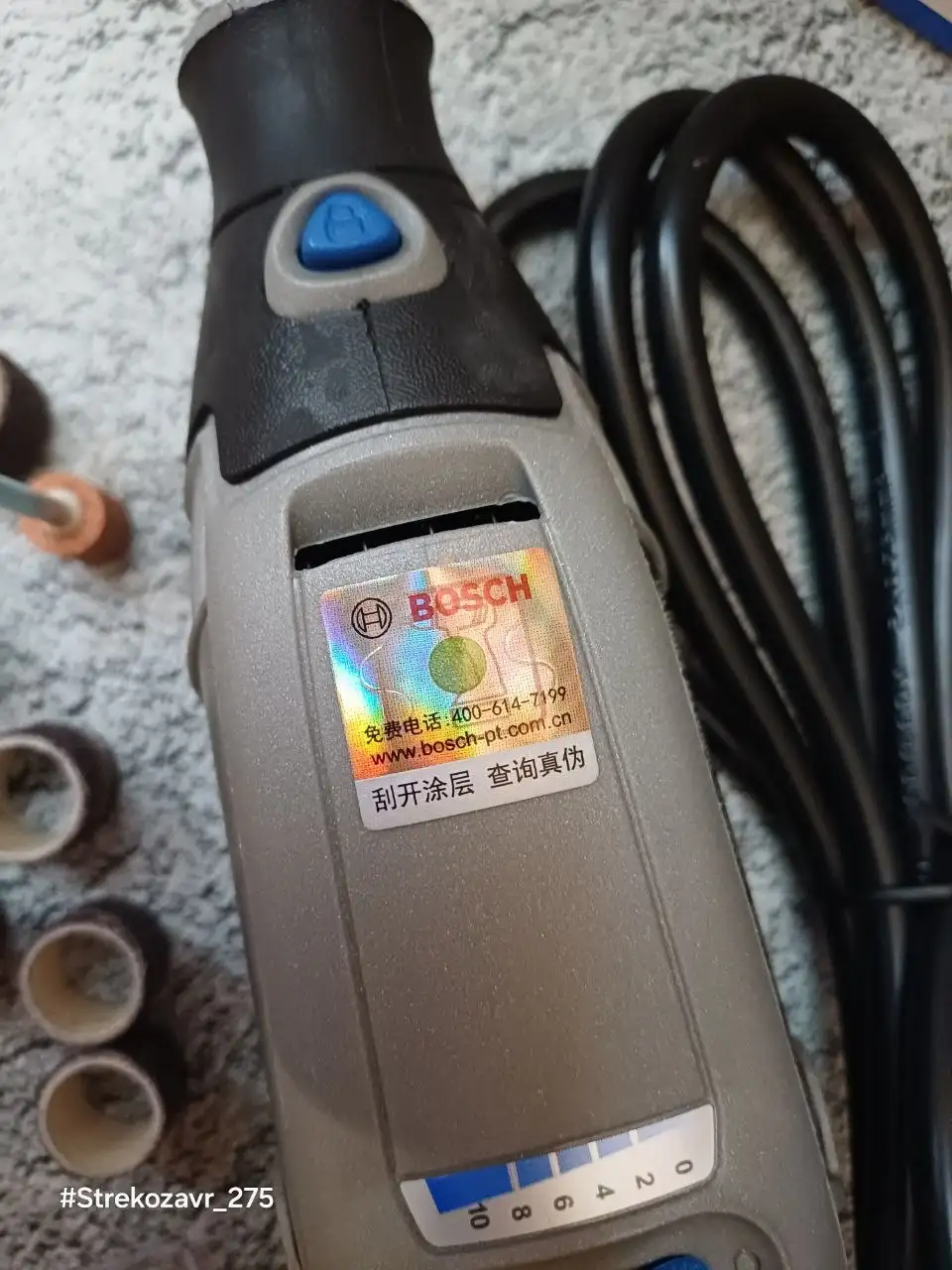 Продам новый гравер Dremel 3000 - Инструменты (Электроника) в Люберцы