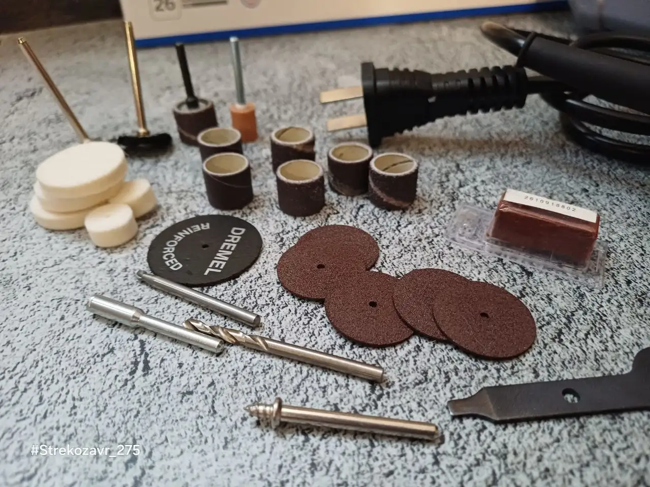 Продам новый гравер Dremel 3000 - Инструменты (Электроника) в Люберцы