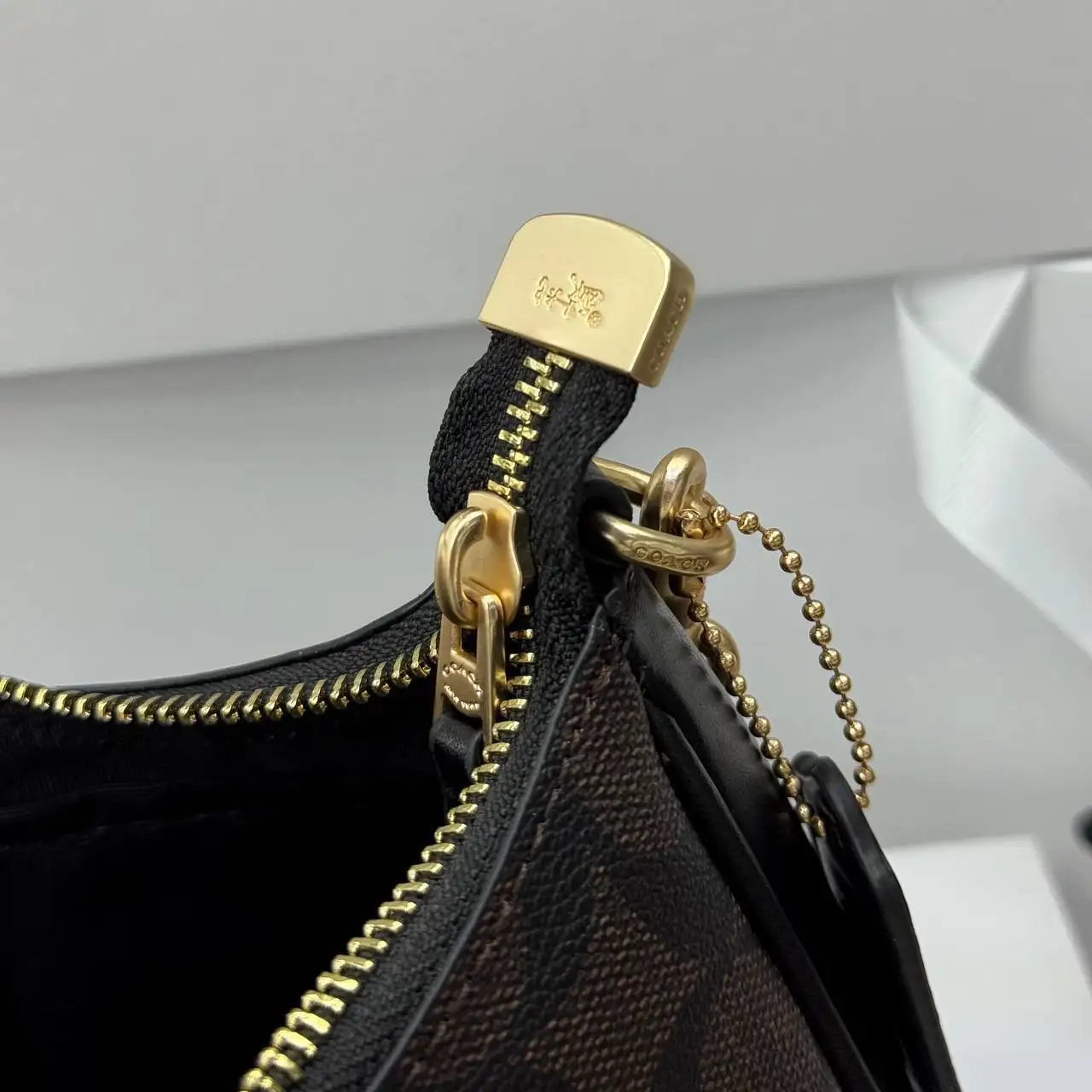 Фирменная сумка Coach - Сумки (Одежда) в Люберцы
