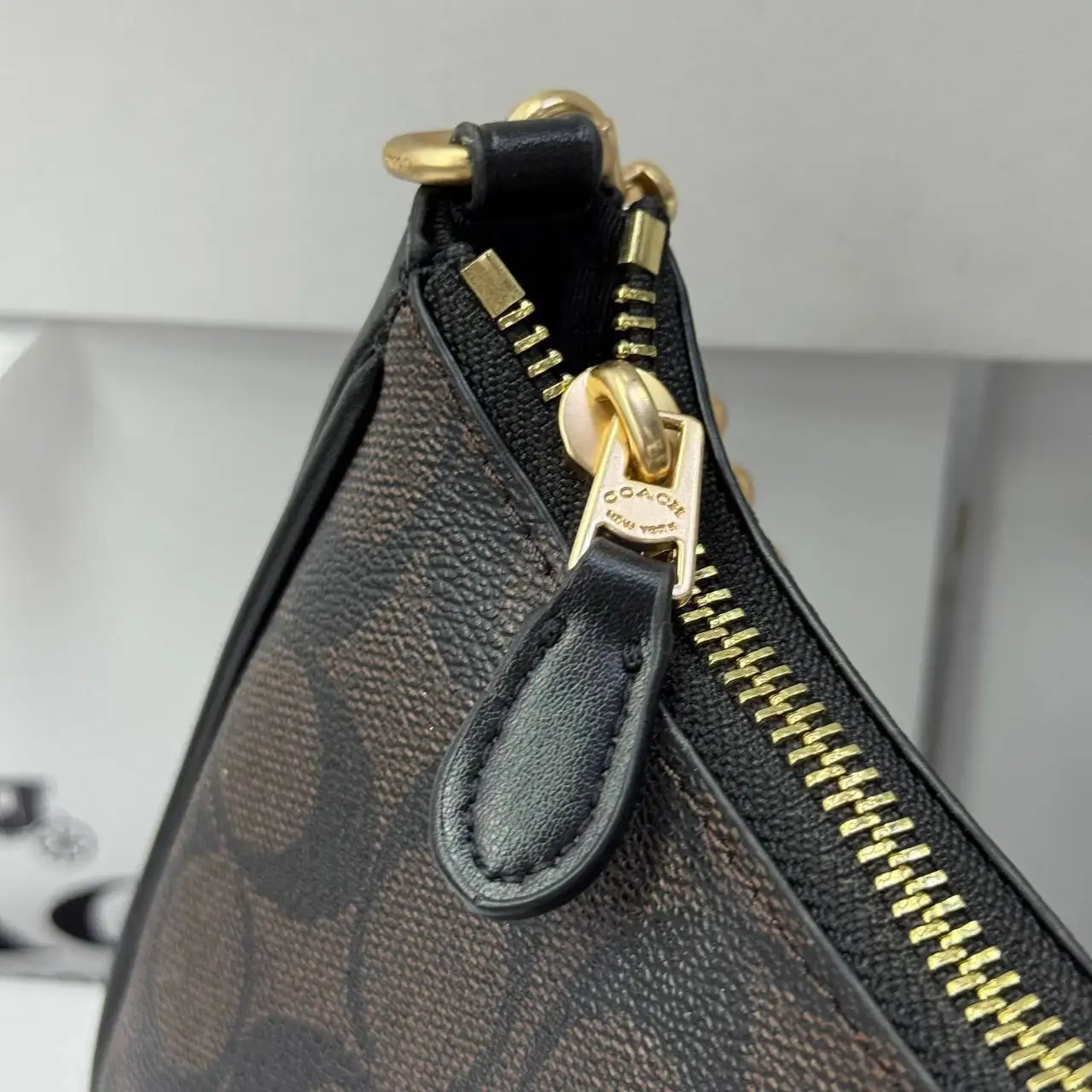 Фирменная сумка Coach - Сумки (Одежда) в Люберцы
