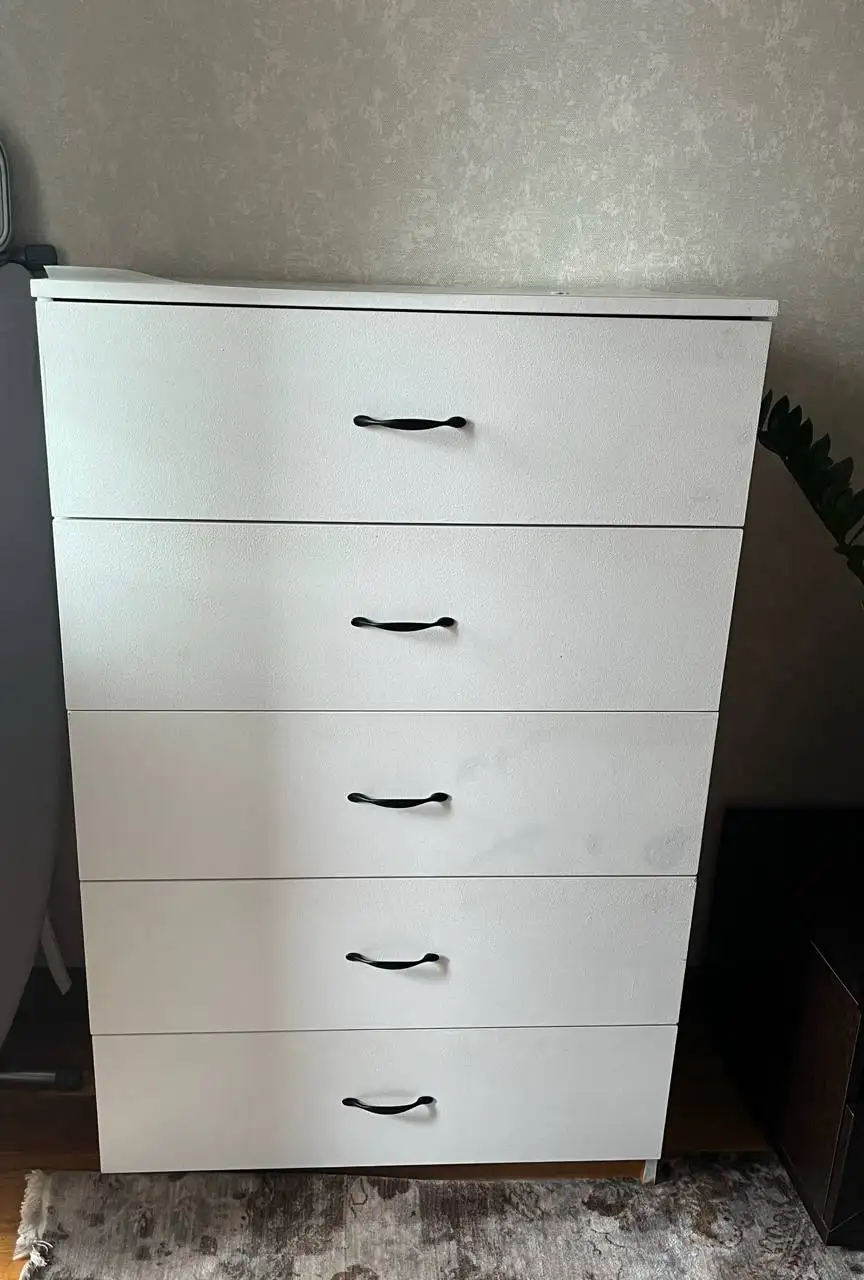 Комод IKEA - Мебель (Барахолка) в Москва