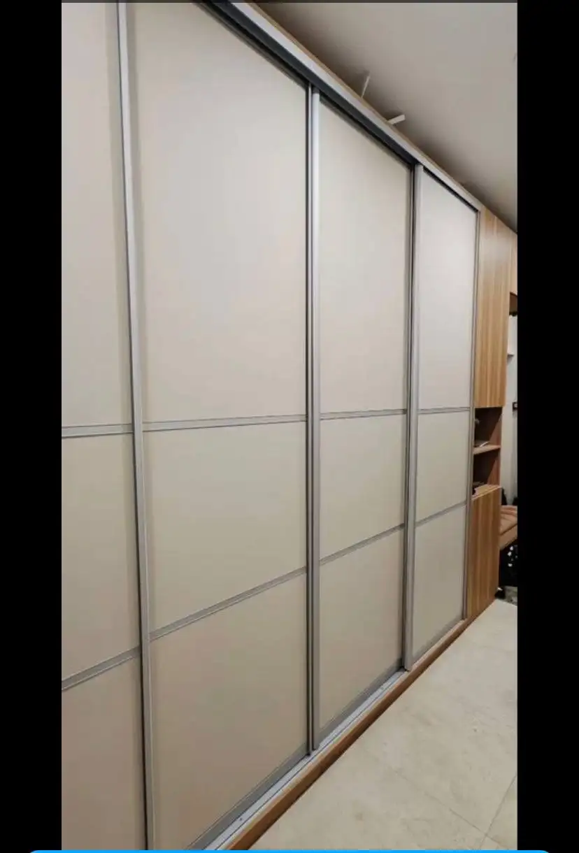 Шкаф-купе 4-дверный, 275x515x60 см - Мебель (Для дома и дачи) в Некрасовка, Люберцы