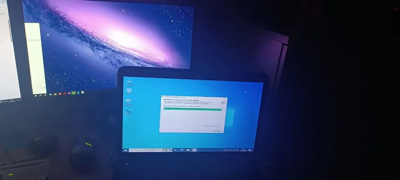 HP Pavilion G6 ноутбук - Ноутбуки (Электроника) в Некрасовка