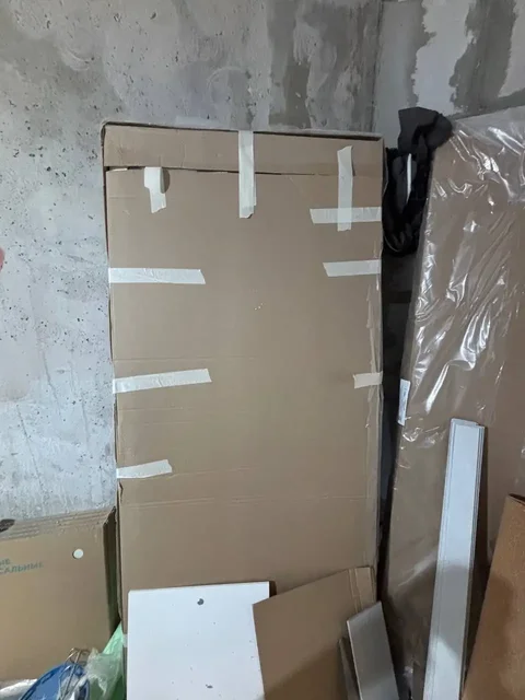 Продажа скрытых дверей INVISIBLE 800x2000 - частное объявление в Москва