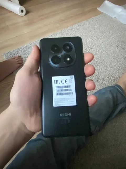 Redmi Note 15 - Павербанки в Люберцы
