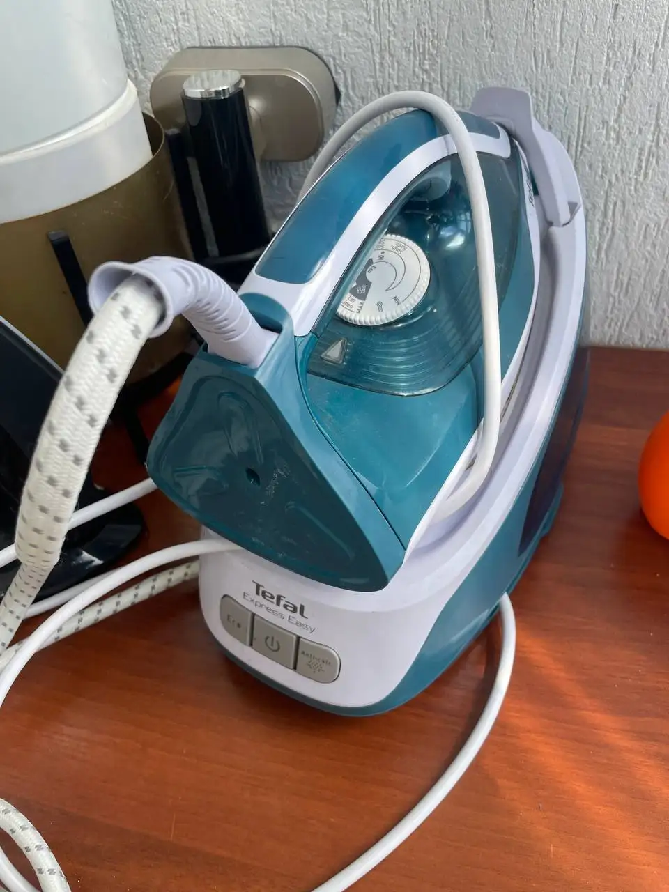 Отпариватели Tefal и другие - Бытовая техника (Для дома и дачи) в Люберцы