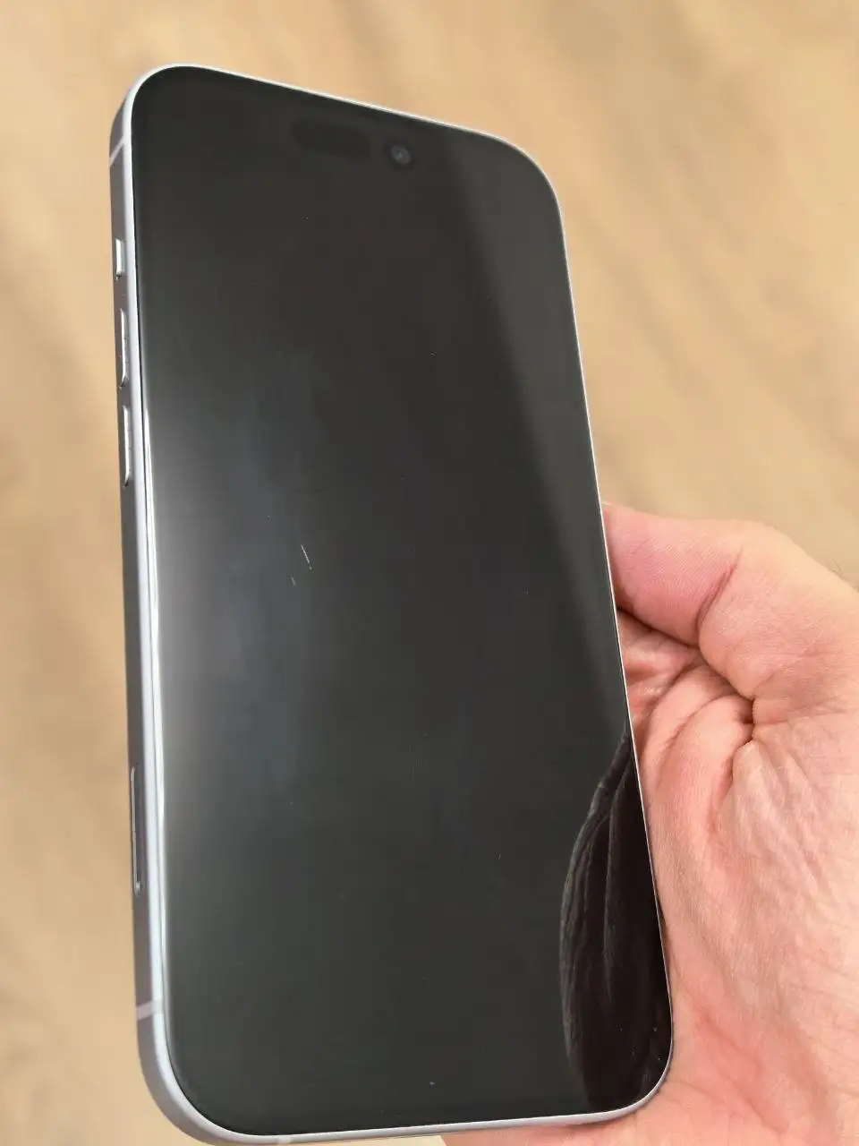 iPhone 15 128GB с двумя физическими SIM - Смартфоны (Электроника) в Некрасовка