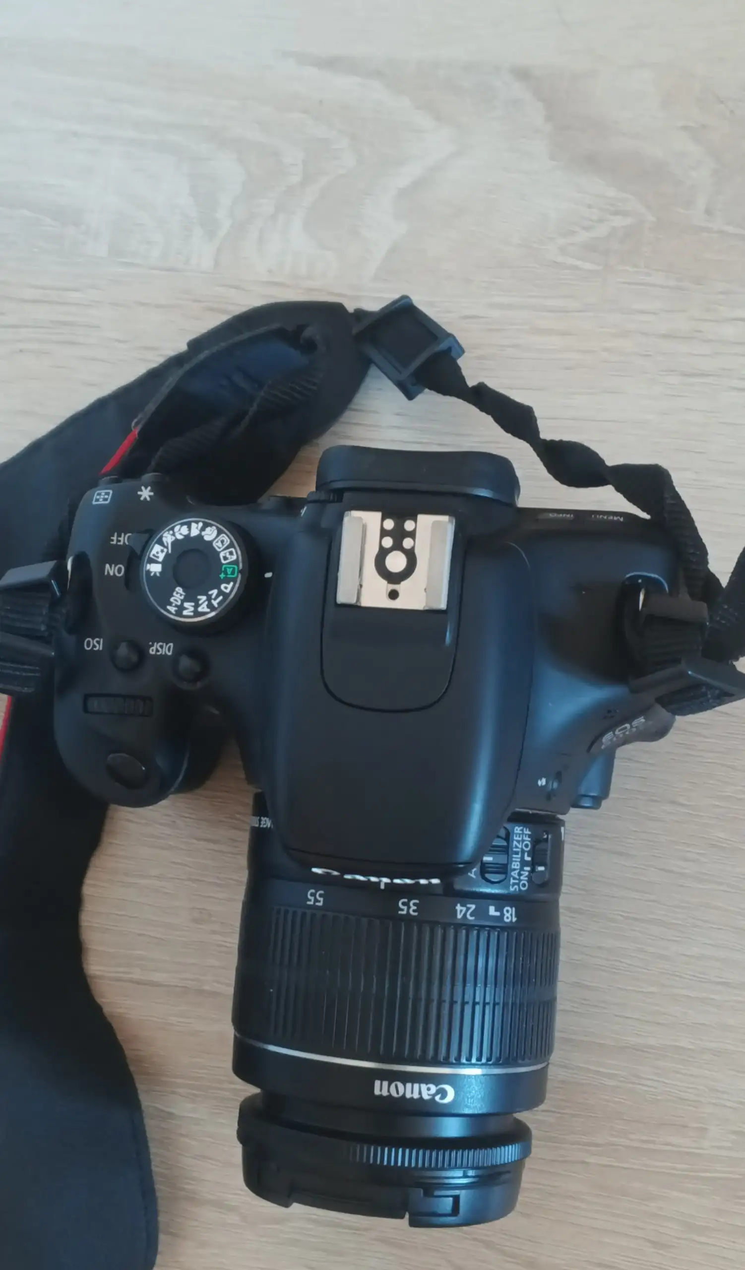 Фотоаппарат Canon D600 - Фототехника (Электроника) в Люберцы
