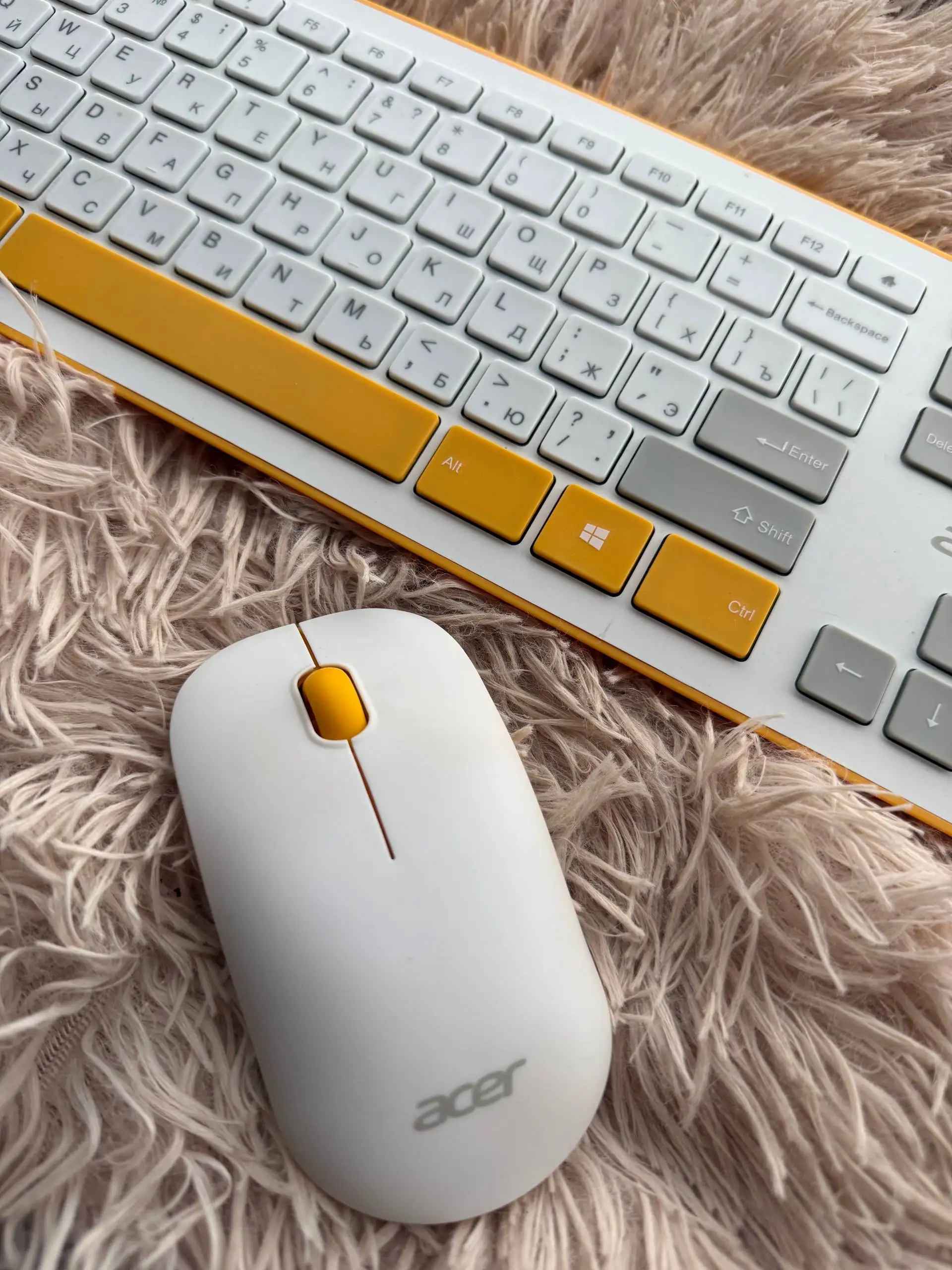 Новый комплект Acer - Ноутбуки (Электроника) в Люберцы