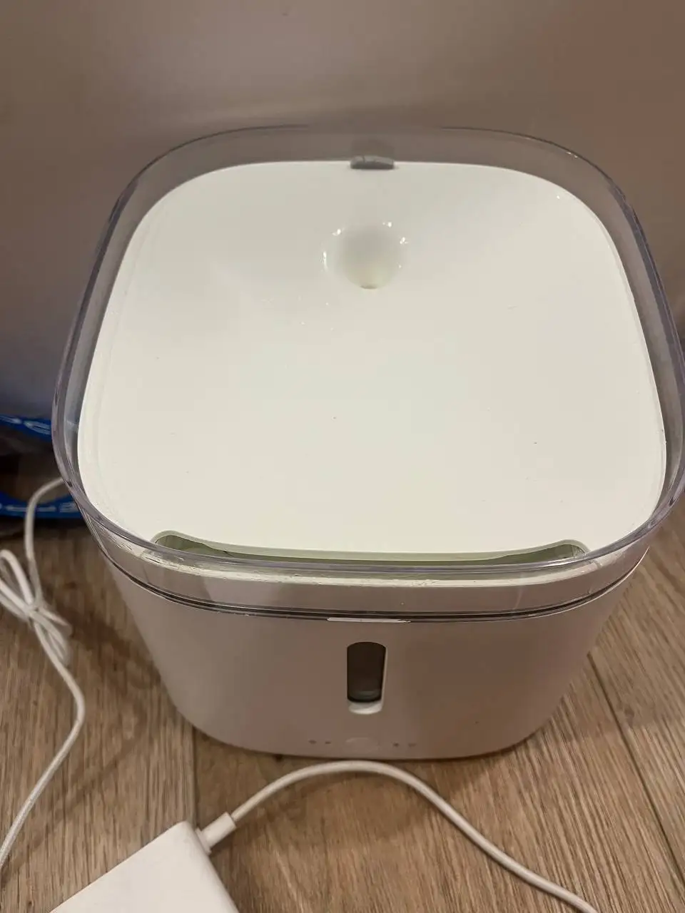 Фонтан-поилка Xiaomi Pet Fountain - Зоотовары (Животные) в Некрасовка