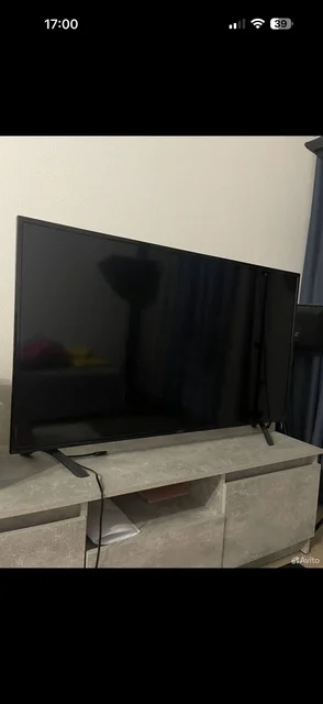 Монитор Acer 48.5 дюймов - частное объявление в Люберцы