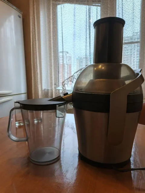 Соковыжималка Philips 1871 - Товары для дома в Люберцы
