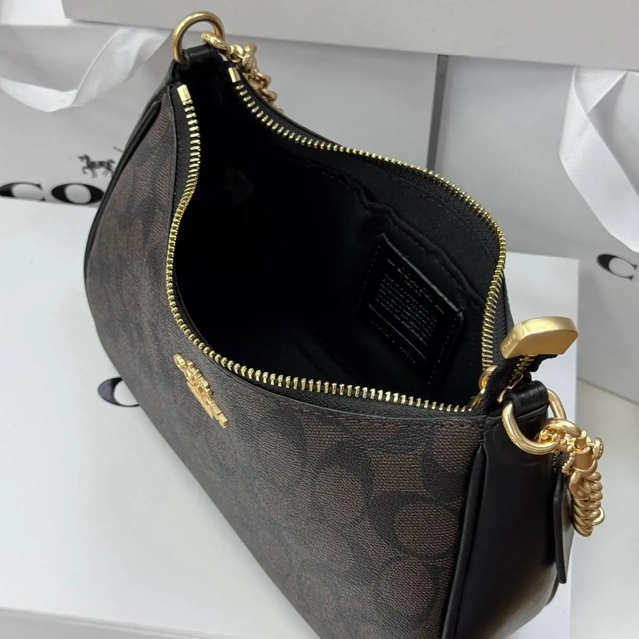 Сумка Coach новая - Аксессуары (Одежда) в Люберцы