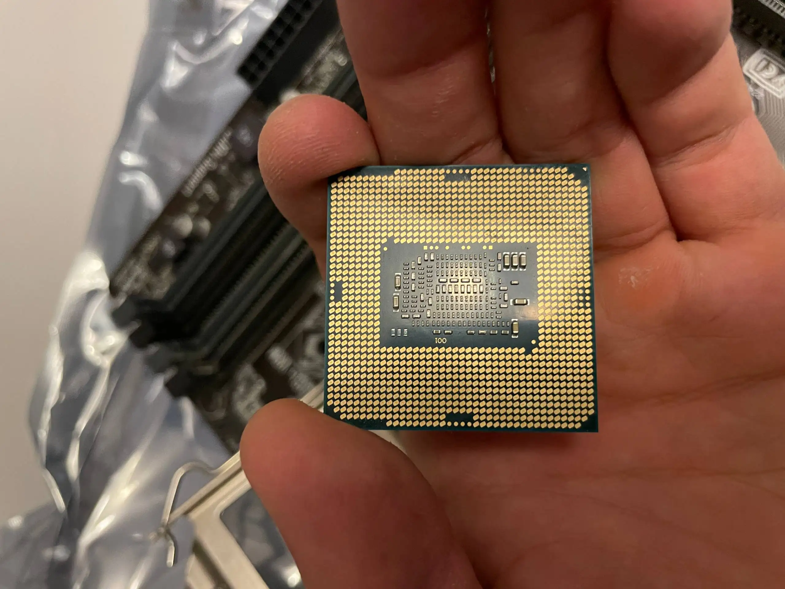Процессор Intel Core i5-6400 Boxed - Комплектующие для ПК (Электроника) в Москва