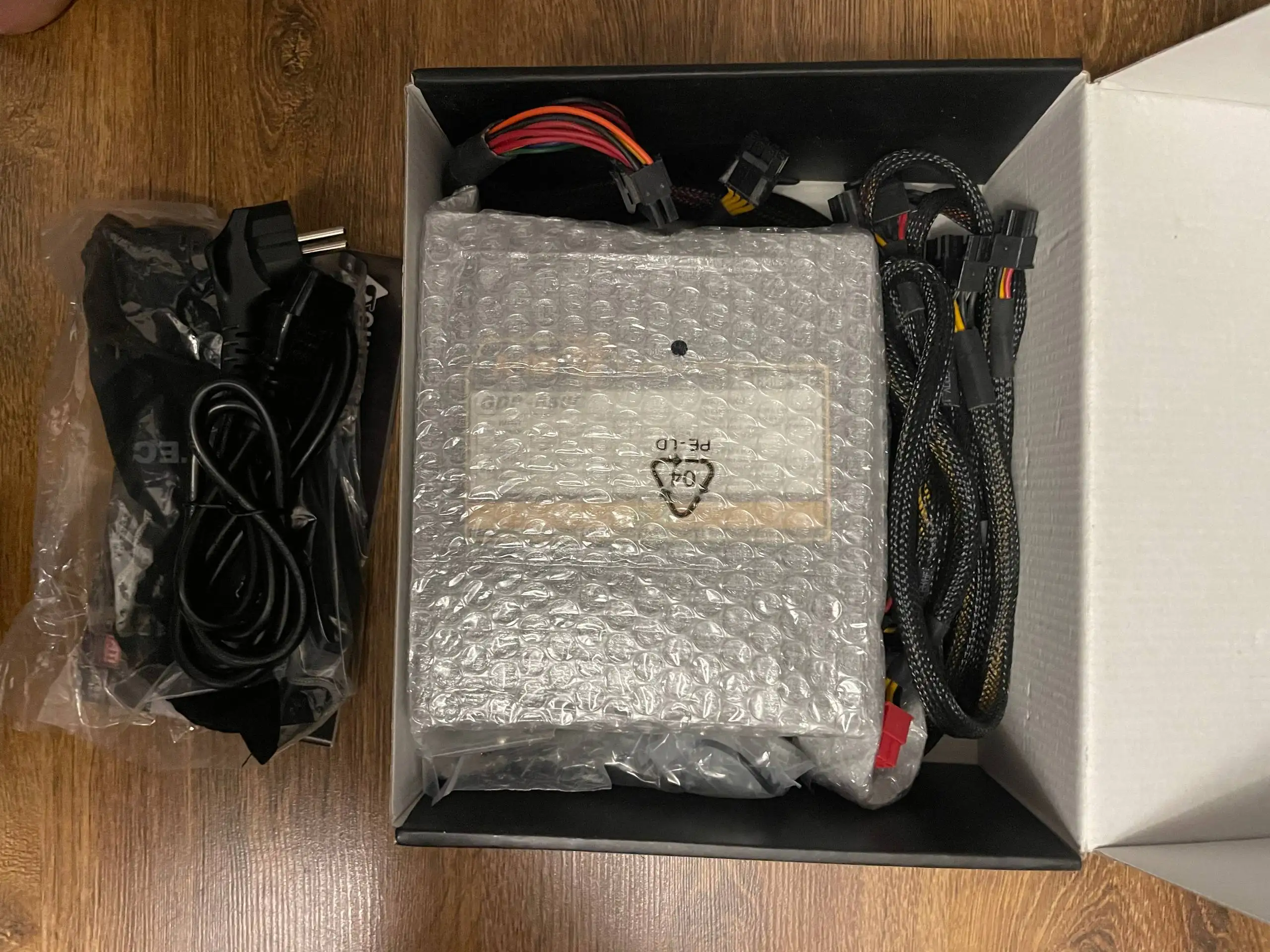 Блок питания CHIEFTEC A-90 750W 80+ Gold - Блоки питания (Электроника) в Люберцы