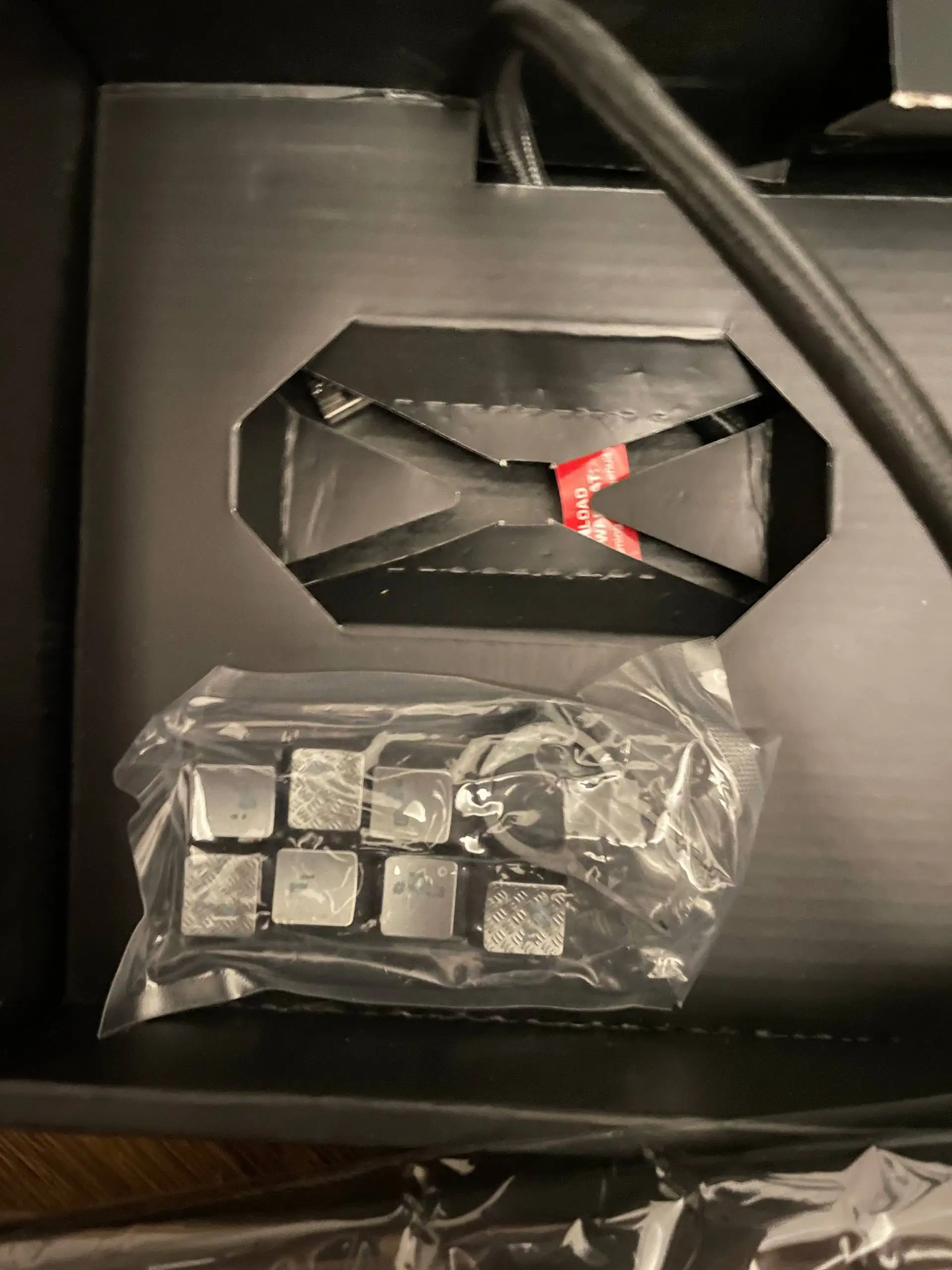 HyperX Alloy Elite RGB, Red Switch (русская раскладка) - Клавиатуры (Электроника) в Люберцы