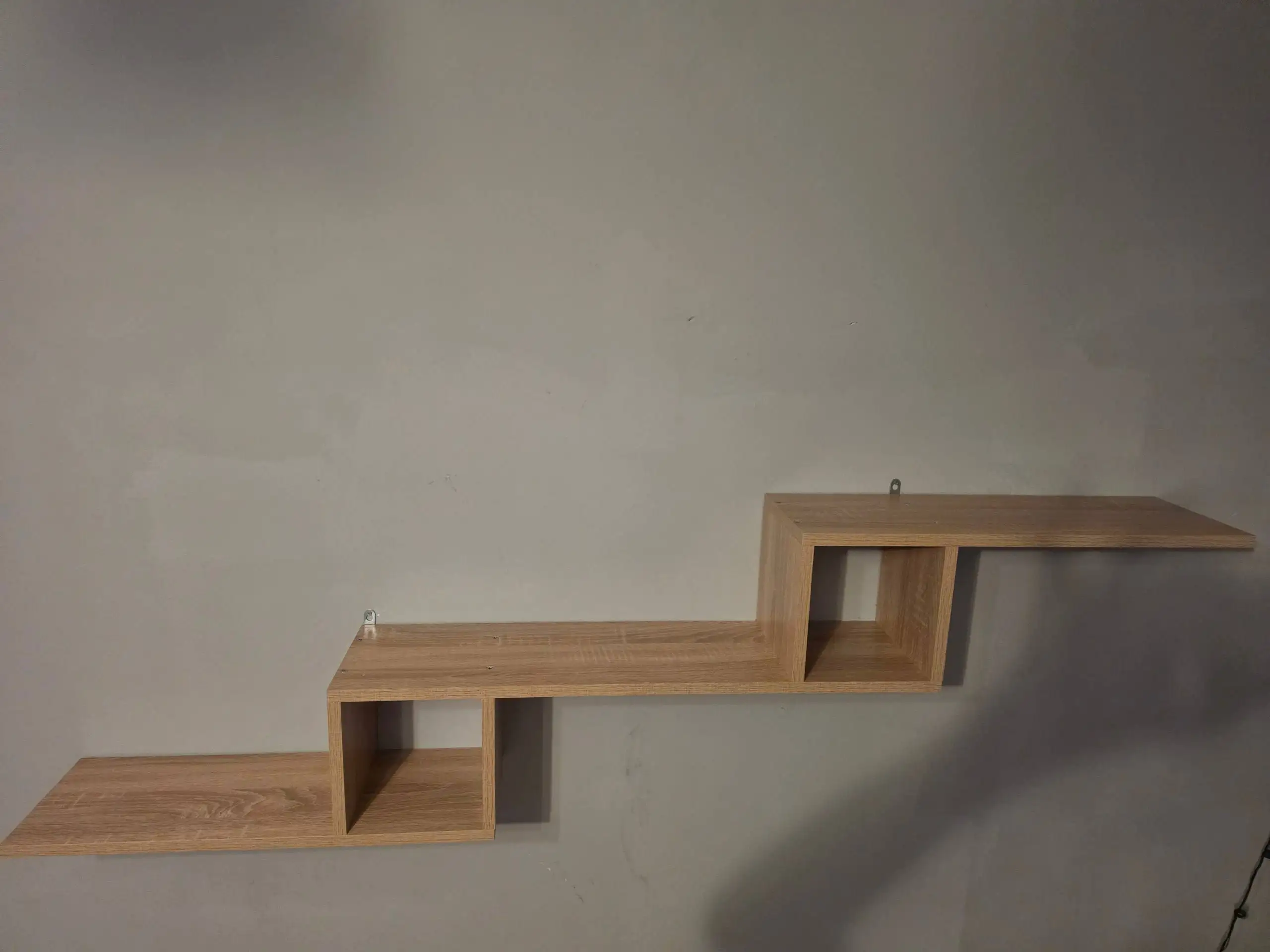 Настенная полка 160x20x45 см - Полки и стеллажи (Для дома и дачи) в Люберцы
