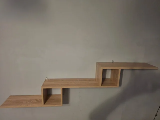 Настенная полка 160x20x45 см - Кухонная техника в Люберцы