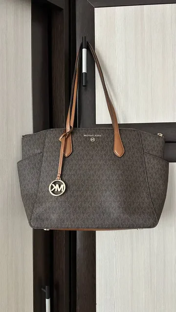 Сумка Michael Kors - частное объявление в Некрасовка