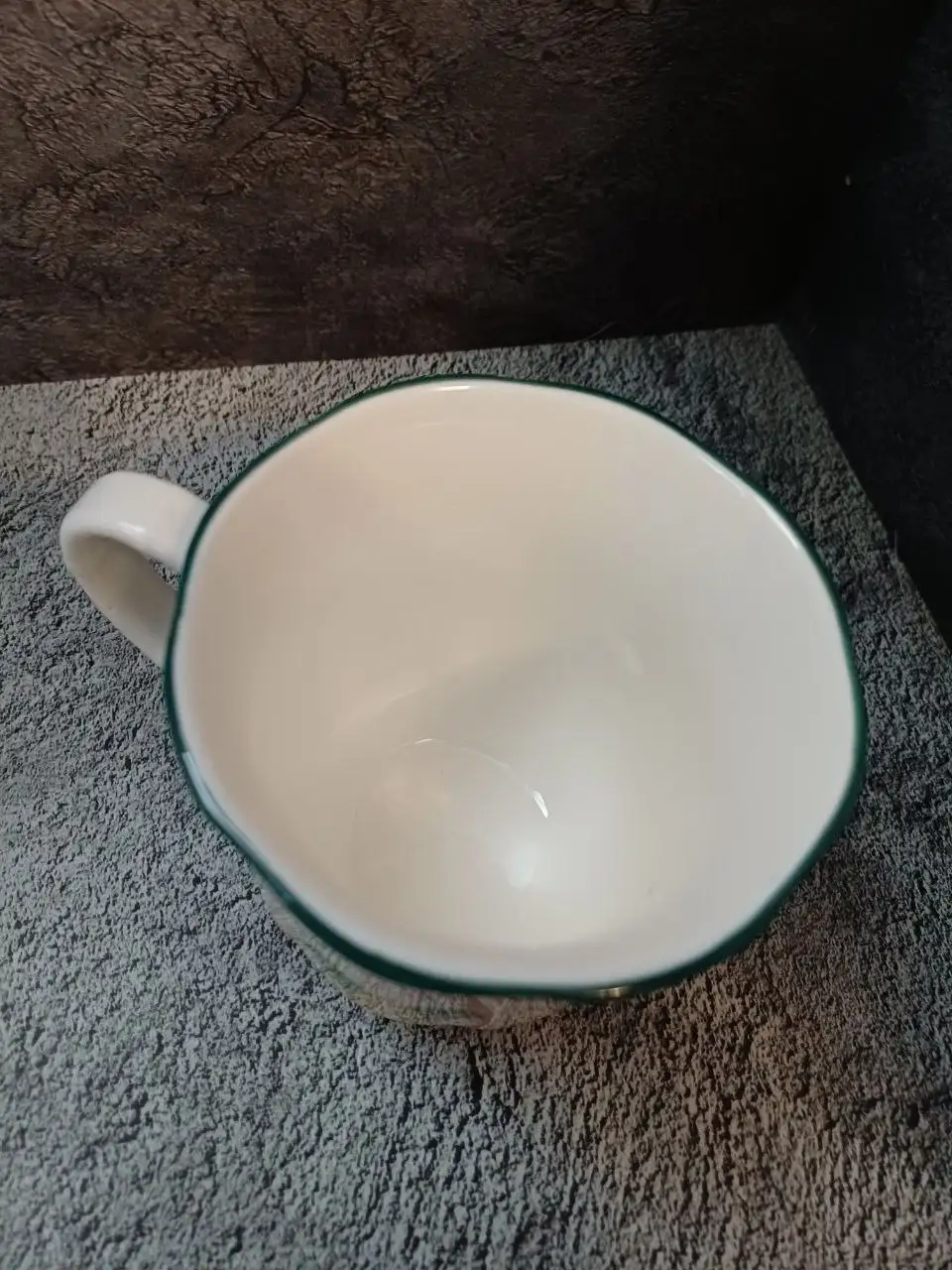 Чайная кружка Villeroy & Boch French Garden реплика - Посуда (Барахолка) в Люберцы