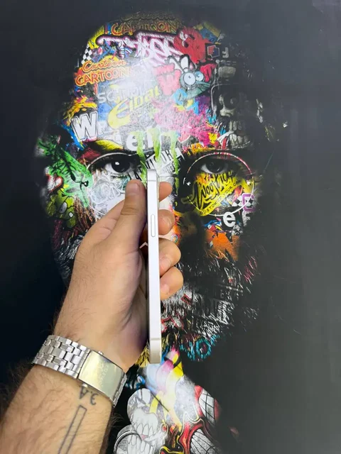 iPhone 13 128GB - частное объявление в Москва