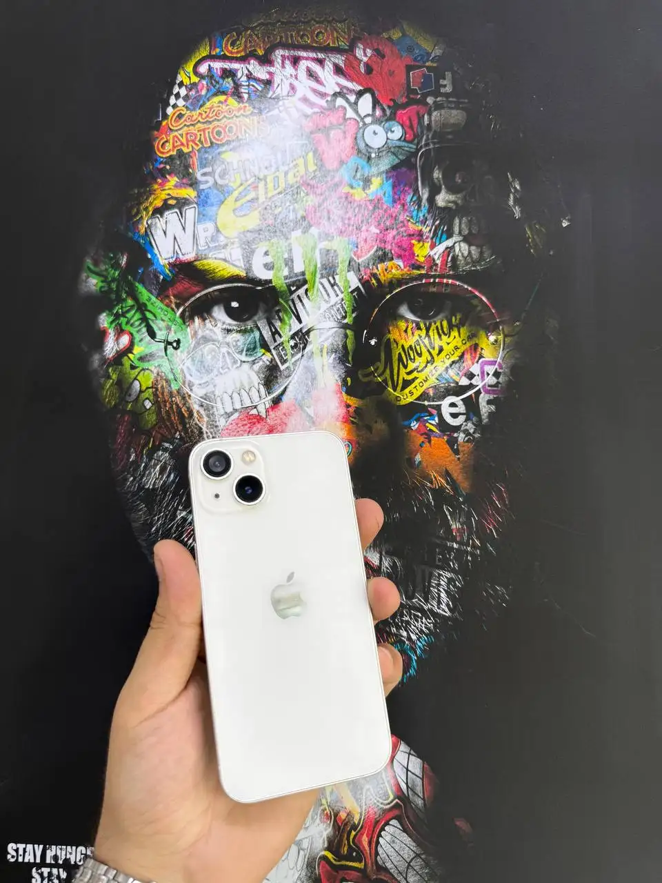 iPhone 13 128GB - Смартфоны и гаджеты (Электроника) в Москва