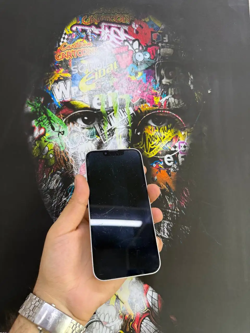 iPhone 13 128GB - Смартфоны и гаджеты (Электроника) в Москва