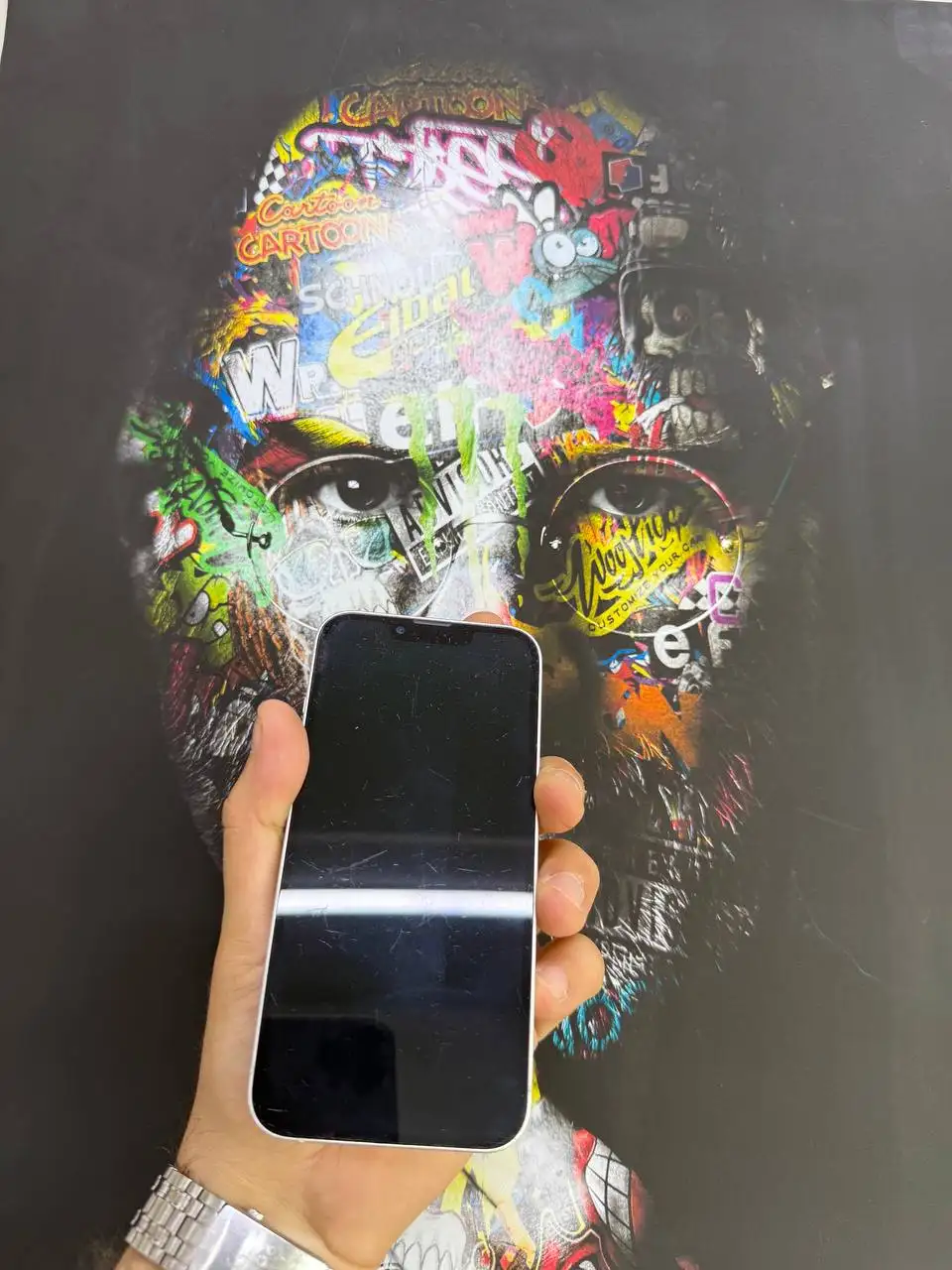 iPhone 13 128GB - Смартфоны и гаджеты (Электроника) в Москва