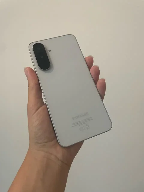 Samsung A56 5G - Электросамокаты в Некрасовка