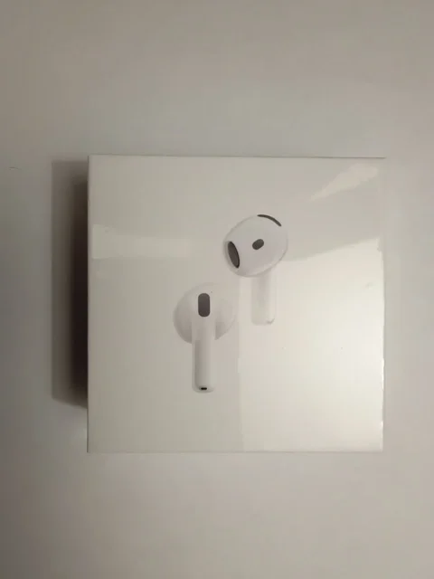 AirPods 4 с ANC - Крупная бытовая техника в Люберцы