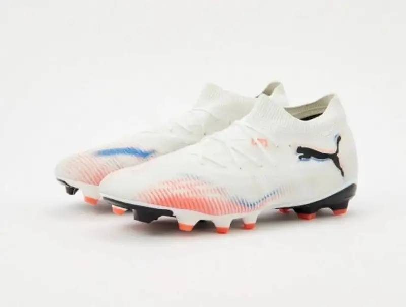 Бутсы PUMA 44.5 - Спортивная обувь и экипировка (Барахолка) в Люберцы