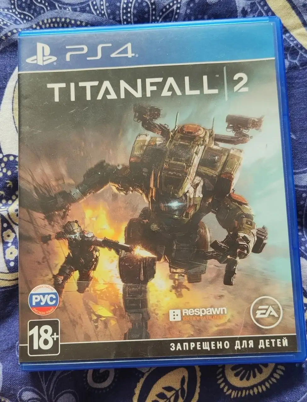 Игры на PS4 - Игры (Электроника) в Некрасовка