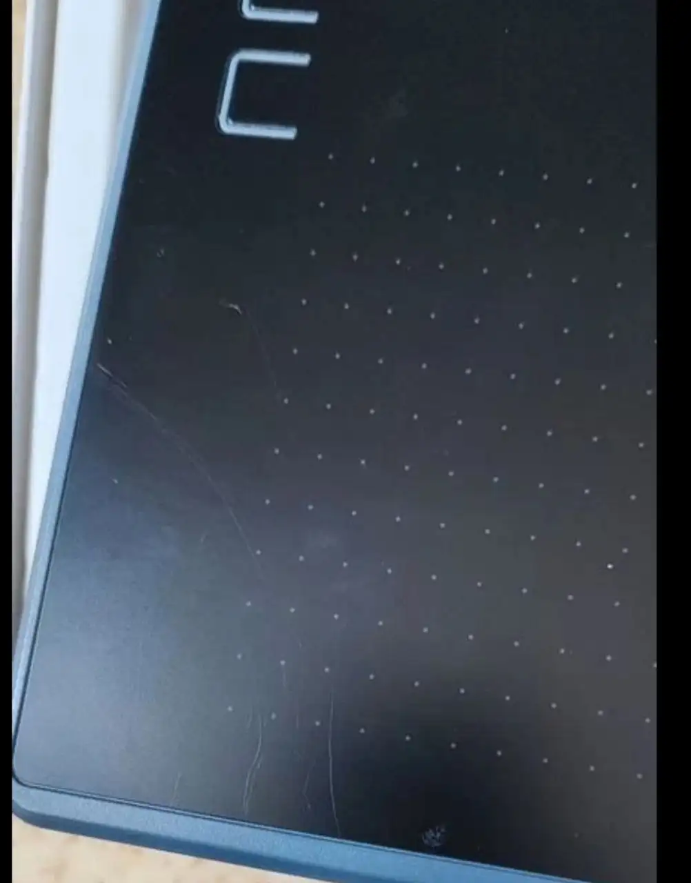 Графический планшет Huion Inspiroy H430P - Графический планшет (Электроника) в Некрасовка