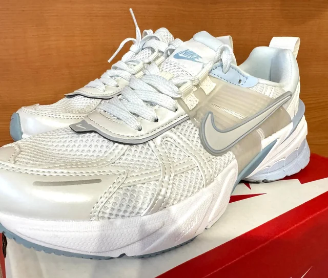 Оригинальные женские кроссовки Nike, новые - Сарафан в Люберцы